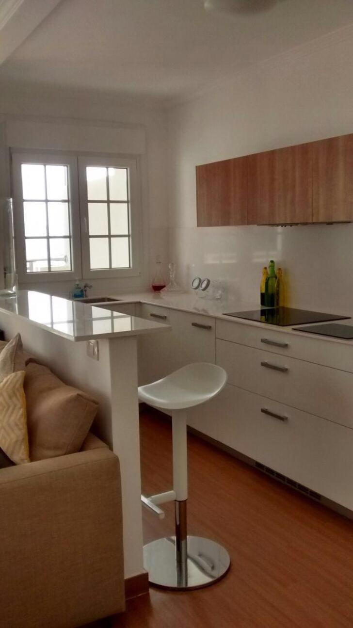 Apartamento Adeje, La Caleta 5 Costa Adeje (Tenerife) Exterior foto