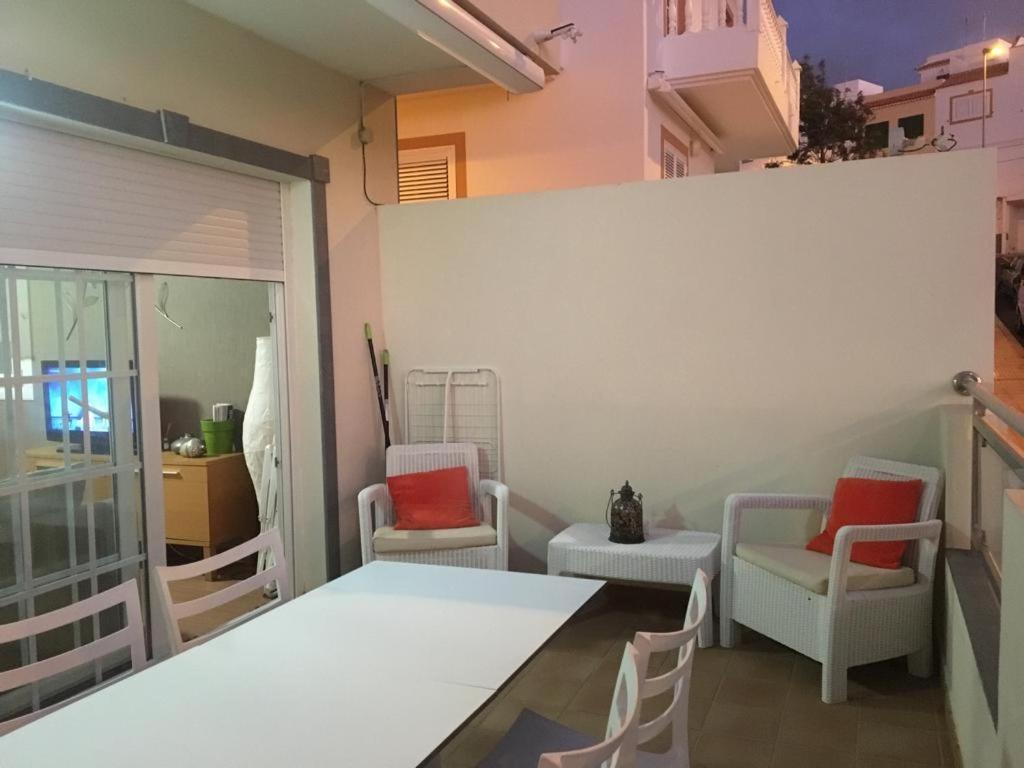 Apartamento Adeje, La Caleta 5 Costa Adeje (Tenerife) Exterior foto